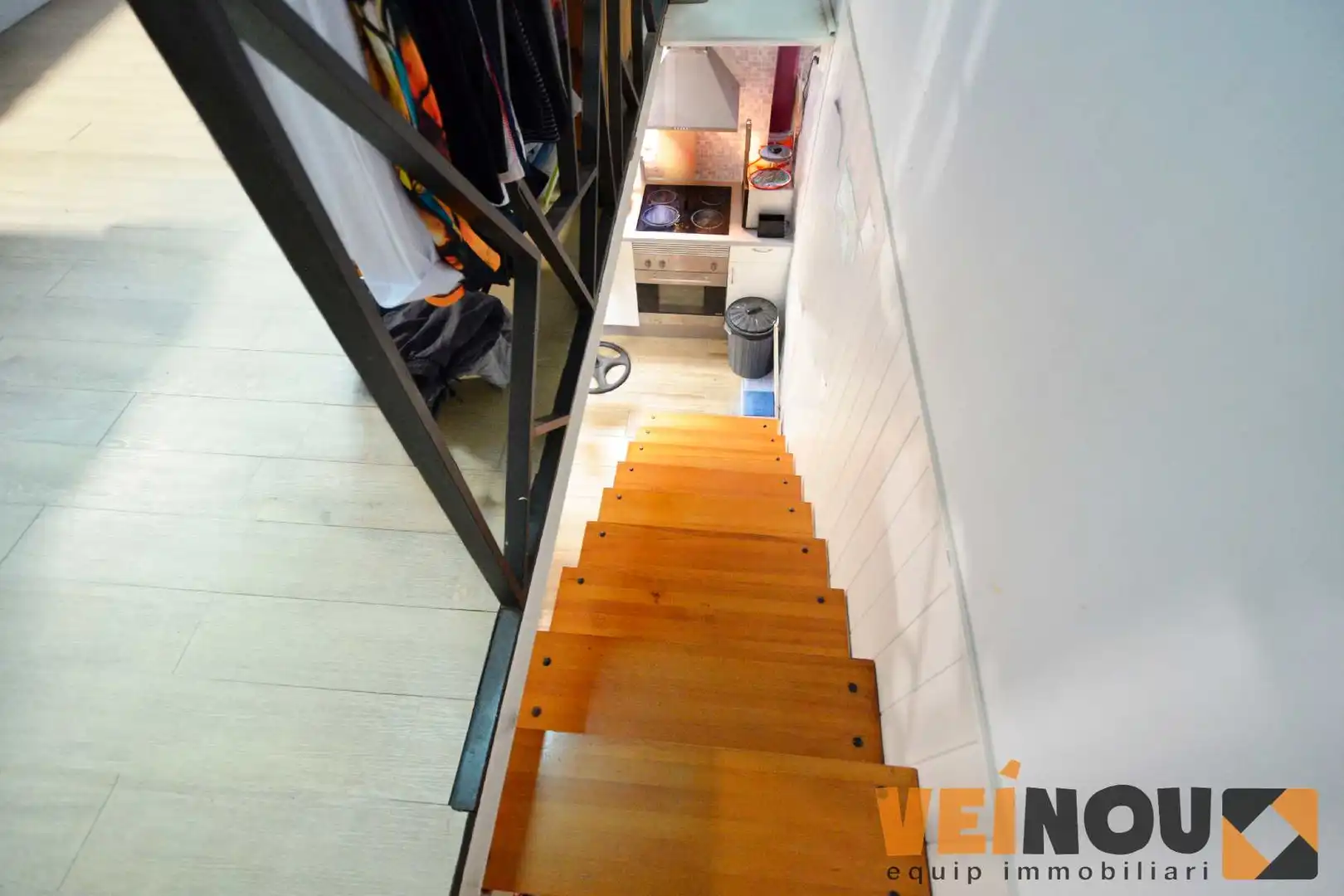 Gewerbefläche zum Verkauf in Carrer de Sagunt, imagen 8