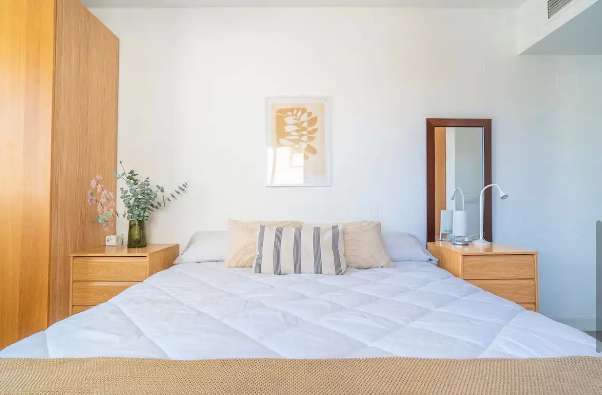 Piso con piscina en venta en La Cala Mijas, imagen 17