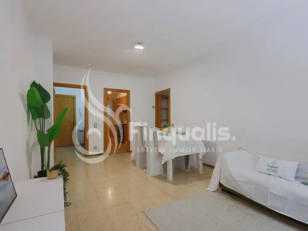 Flat for sale in Granollers