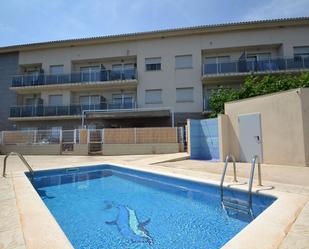 Piscina de Àtic en venda en Deltebre amb Aire condicionat, Terrassa i Piscina