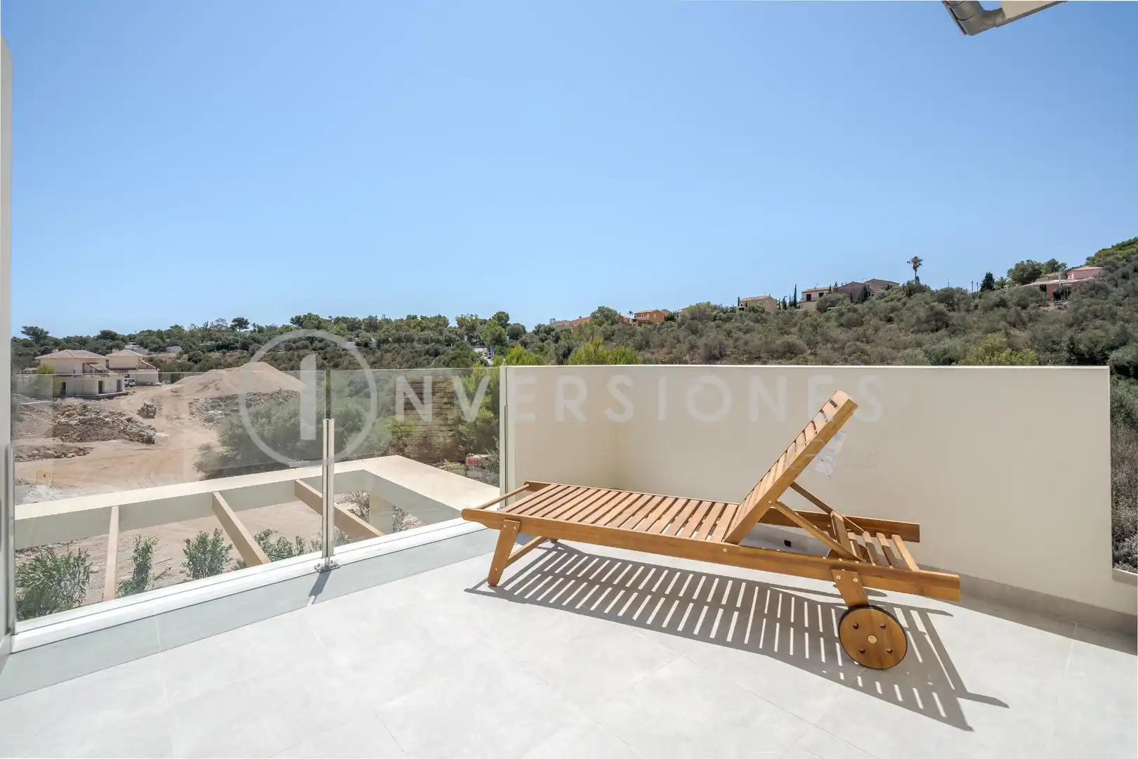 Villa mit Terrasse zum Verkauf in Carrer des Castellot, imagen 21