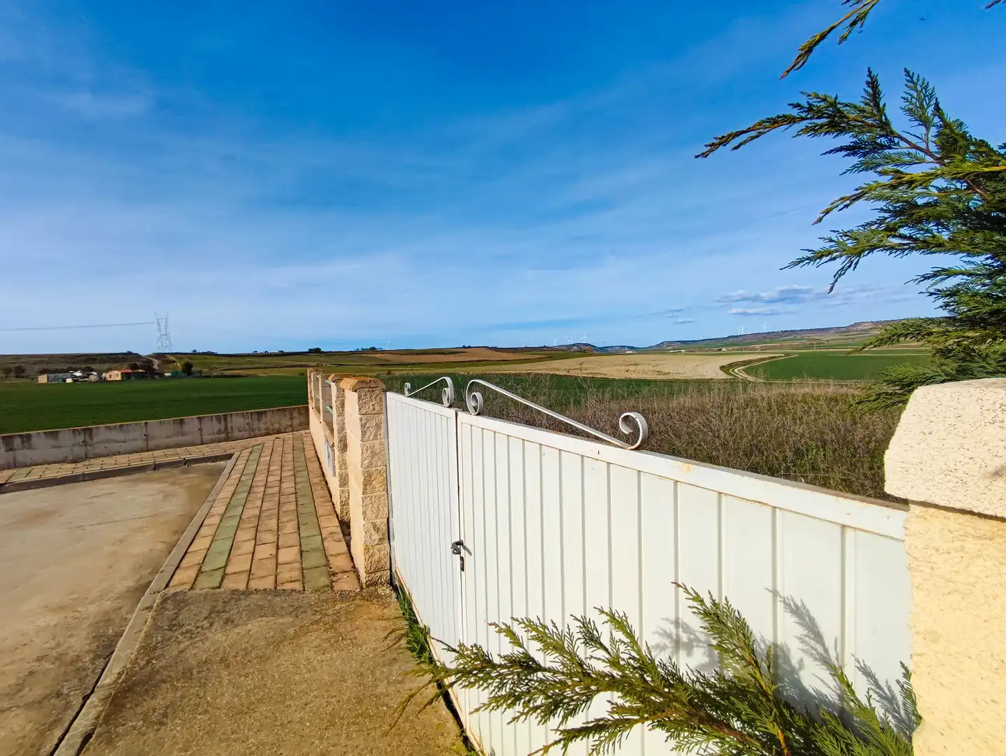 Residential for sale in Villalobón