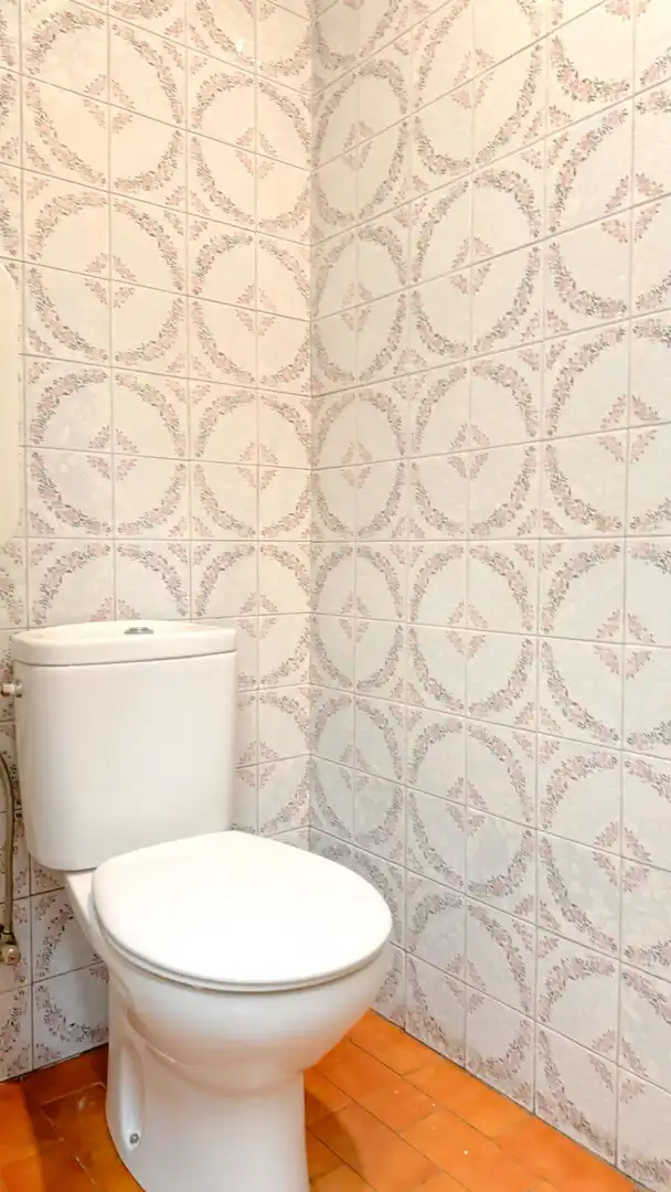 Bathroom of Commercial properties for sale in Donostia - San Sebastián 
