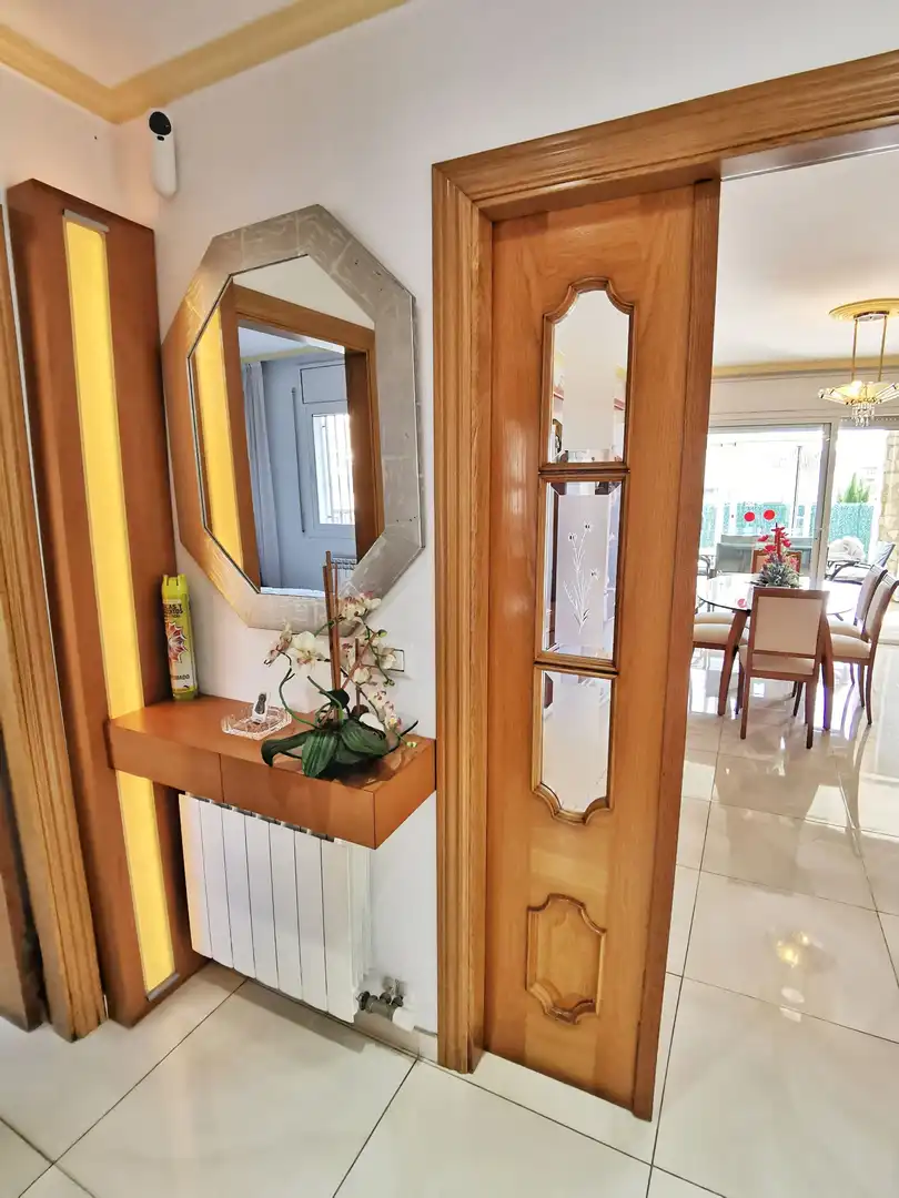 Casa con piscina en venta en Fenals, imagen 14