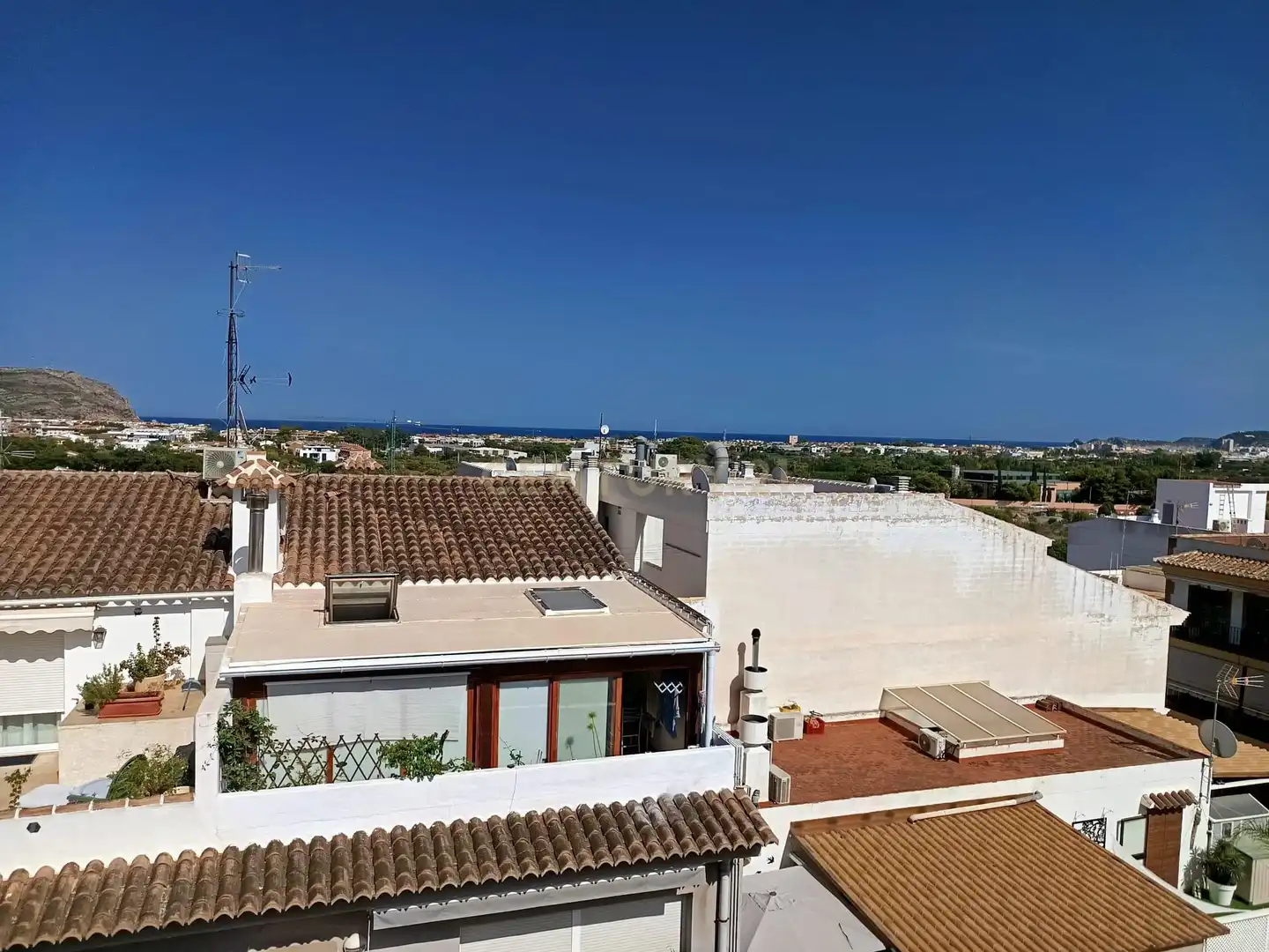 Apartament en venda a Plaza de Játiva, 5, Xàbia, Spain 5, imagen 10