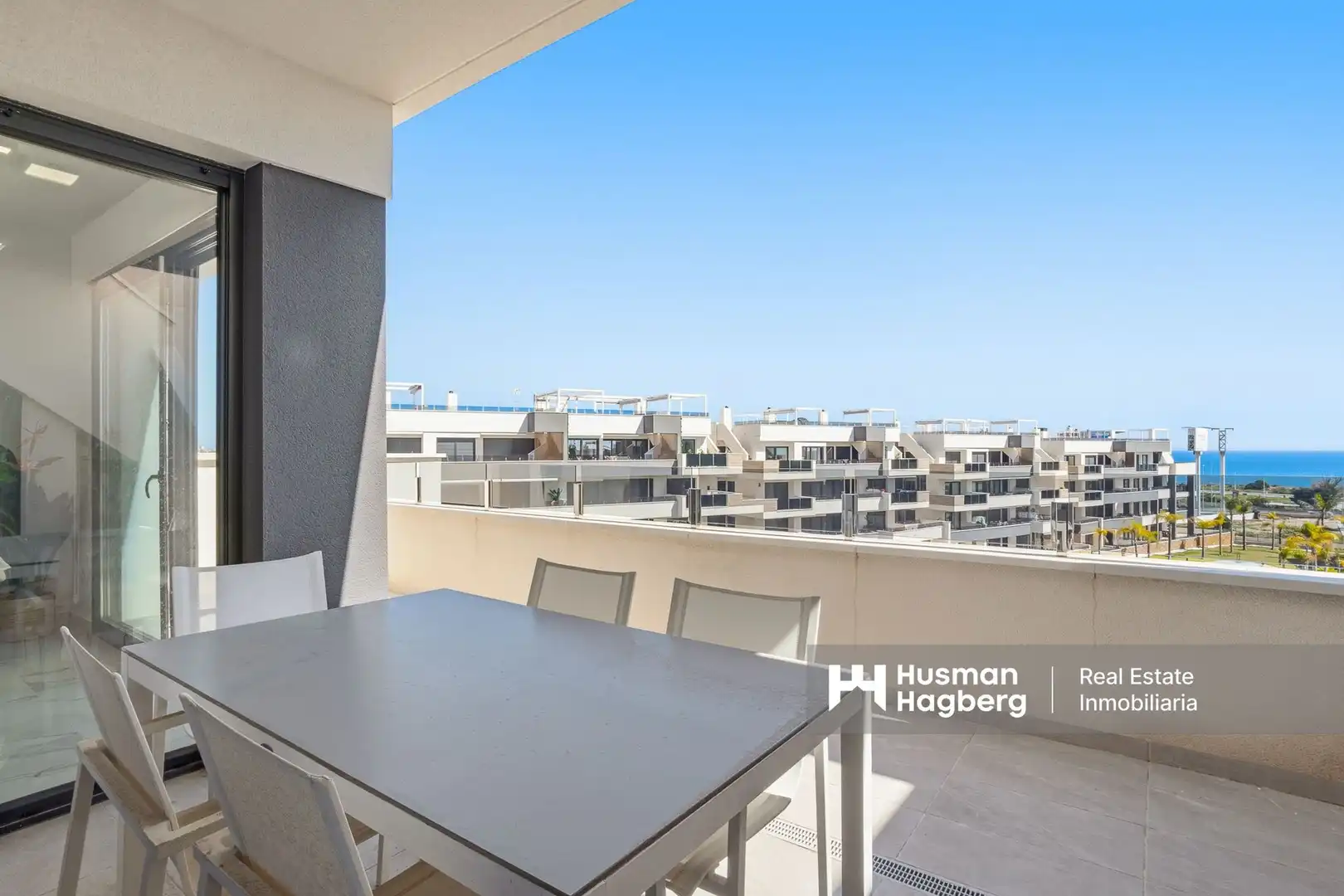 Apartment for sale in Orihuela Costa, imagen 22