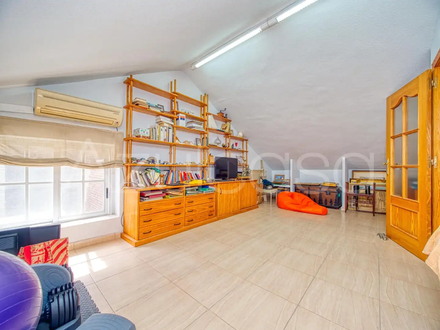Terraced house with pool for sale in Calle Olimpo, imagen 56