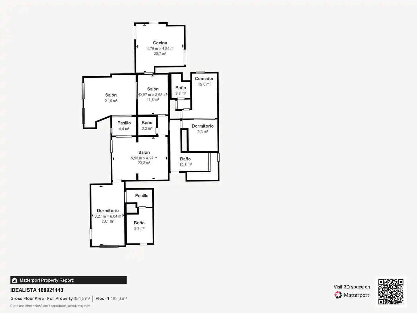 Chalet con terraza en venta en El Portet - Pla de Mar, imagen 31