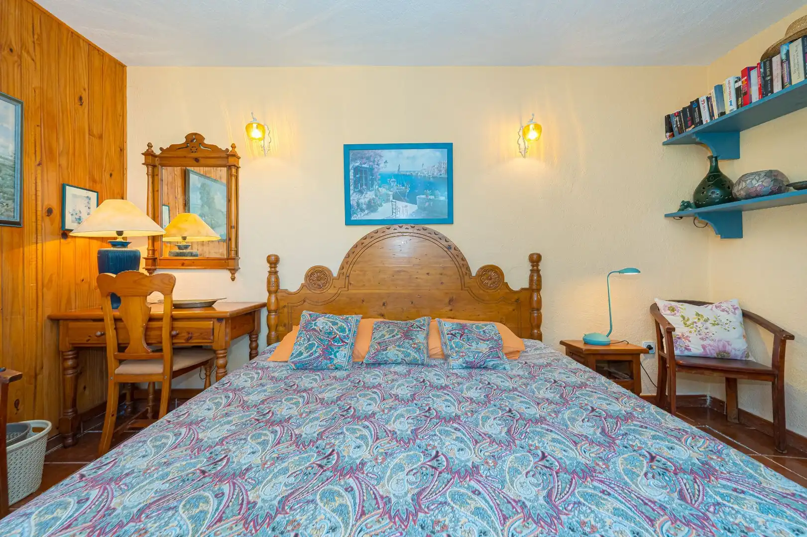 Maison avec piscine à vendre à Cap Martí - El Tossalet - Pinomar, imagen 44