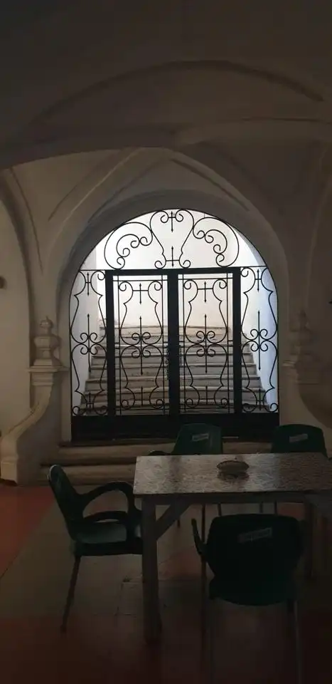Finca rústica en venda a Tercia, Santa Cruz de la Zarza