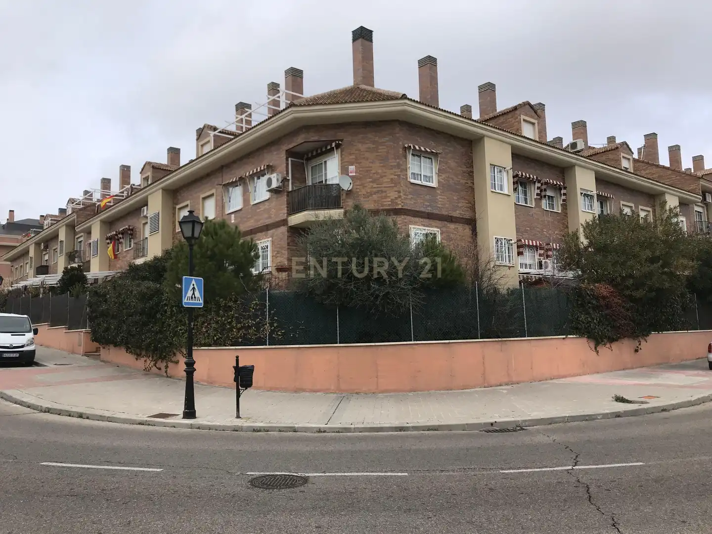 Apartament en venda a Extremadura, 4, Zona el Caño