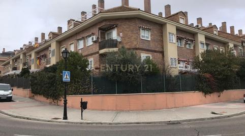 Foto 5 de Apartamento en venta en Extremadura, 4, Zona el Caño, Arroyomolinos (Madrid)