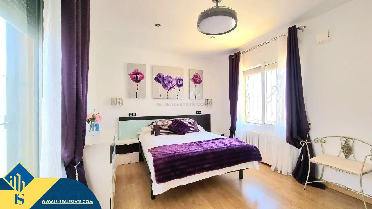House with pool for sale in Orihuela Costa, imagen 6
