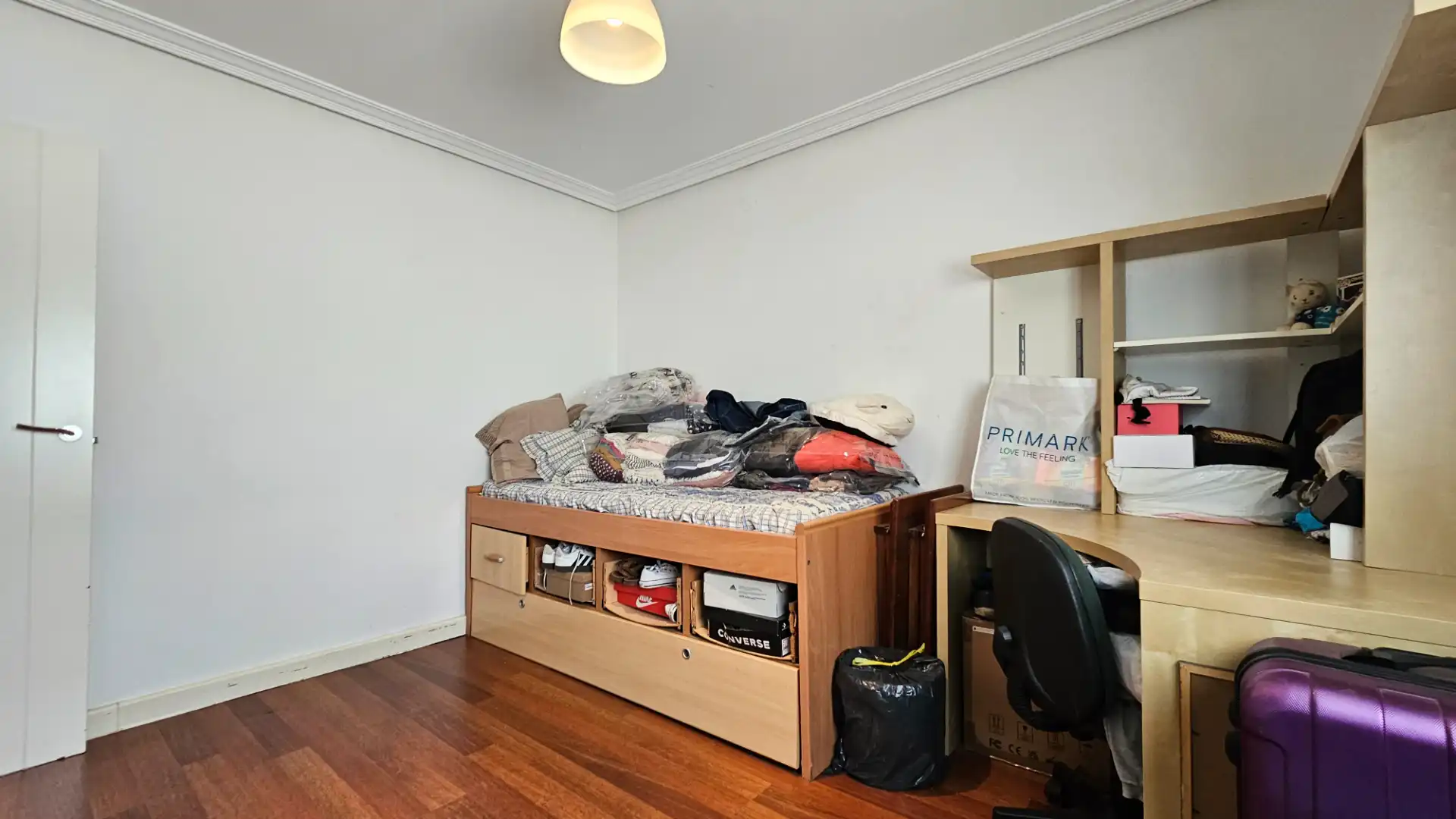 Habitación de Piso en venta en Zaragoza con Calefacción y Amueblado