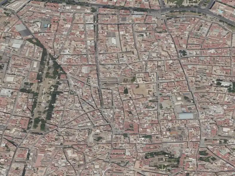 Country homes for sale in Sevilla