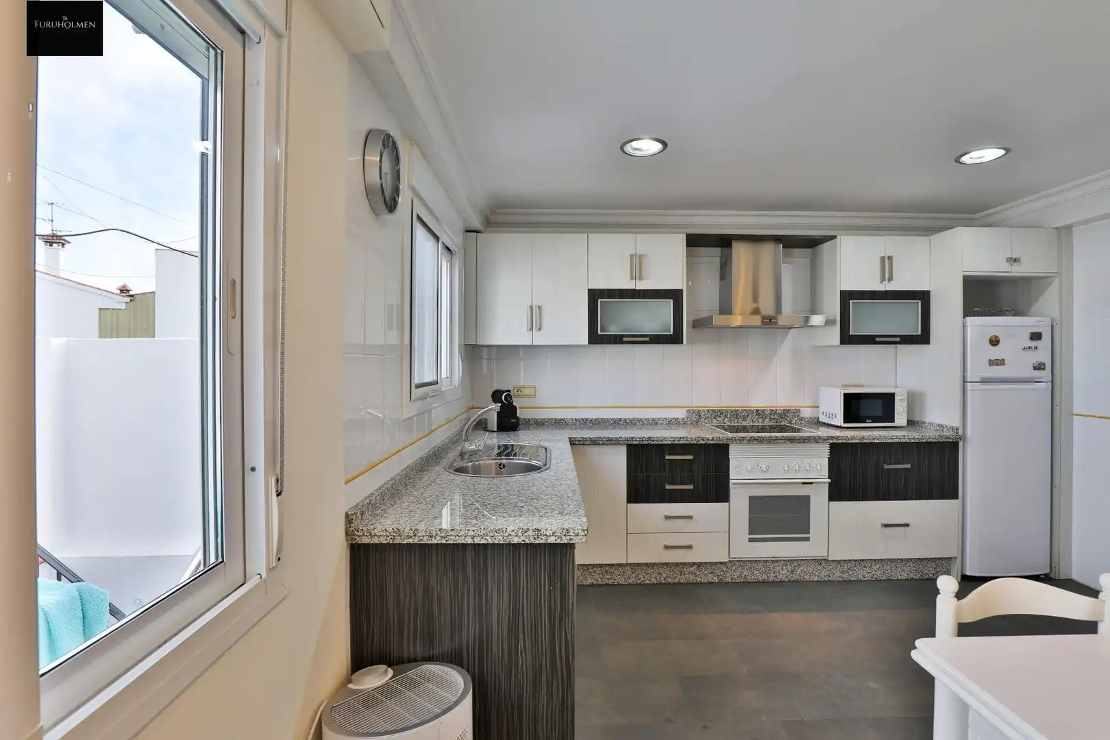 Flat for sale in Calle de la Alta de Gracia, imagen 11