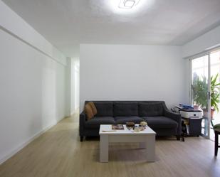 Living room of Flat for sale in  Santa Cruz de Tenerife Capital  with Terrace