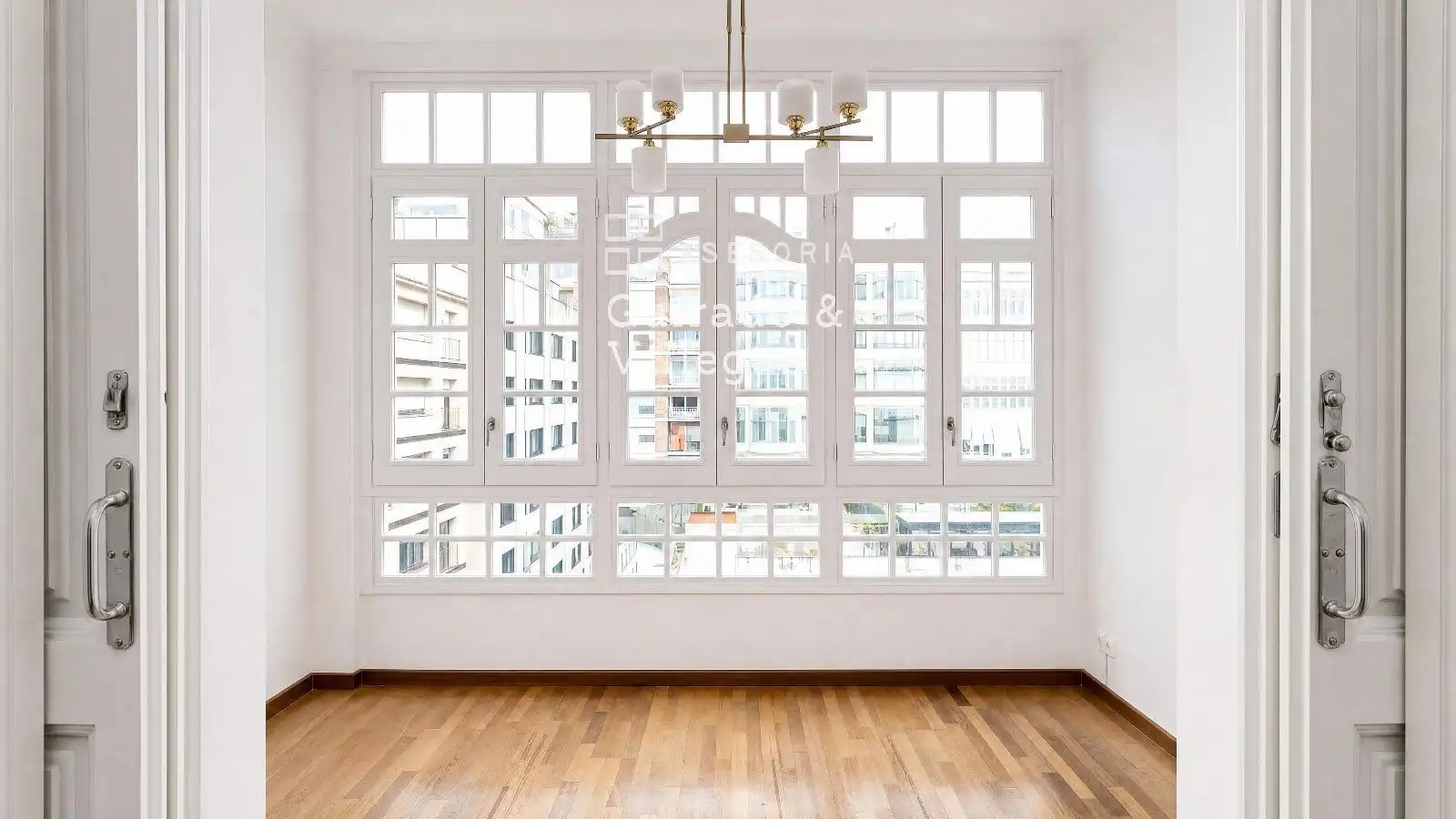 Wohnung mit Terrasse zum Verkauf in Calle Rosellón, imagen 10