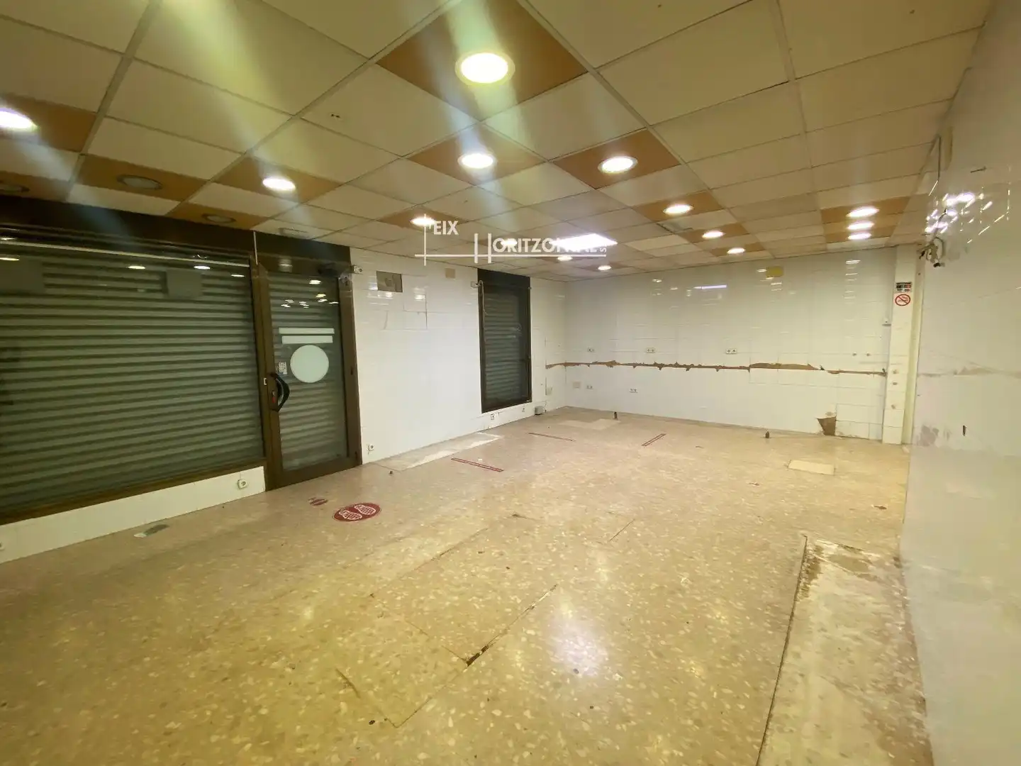 Local comercial de lloguer a Sant Pau de, imagen 2