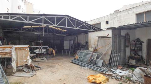 Photo 5 of Industrial buildings for sale in Centro Urbano, Alicante