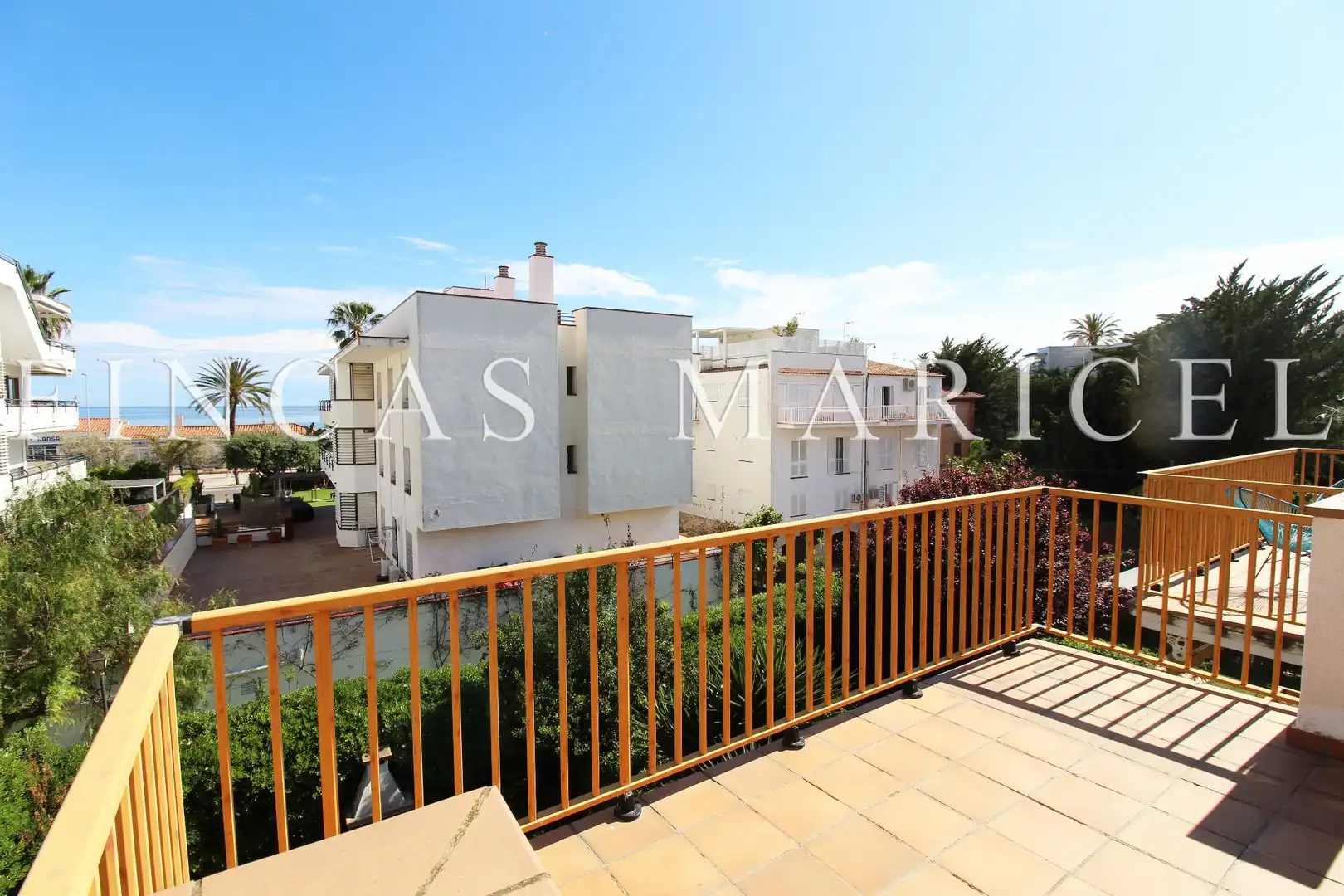 Detached homes for sale in Can Girona - Terramar - Vinyet