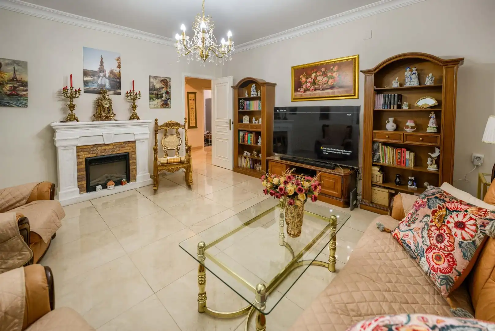 Casa o xalet en venda a Calle de Guadalajara, 4, Lepanto