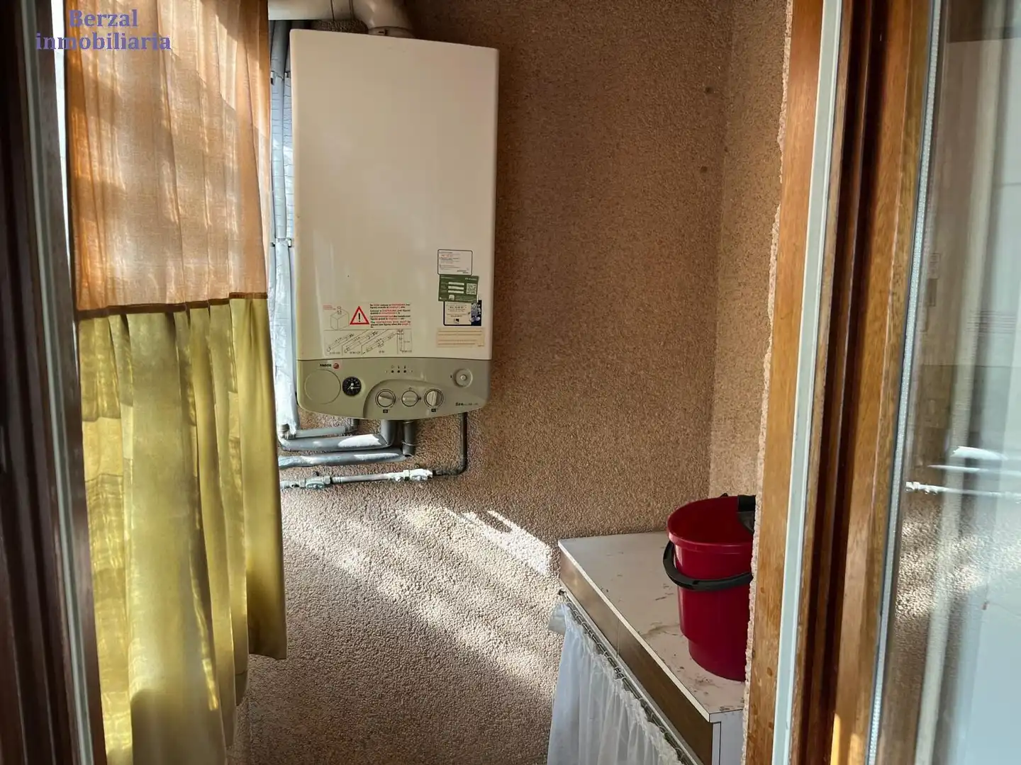 Baño de Piso en venta en  Logroño con Aire acondicionado