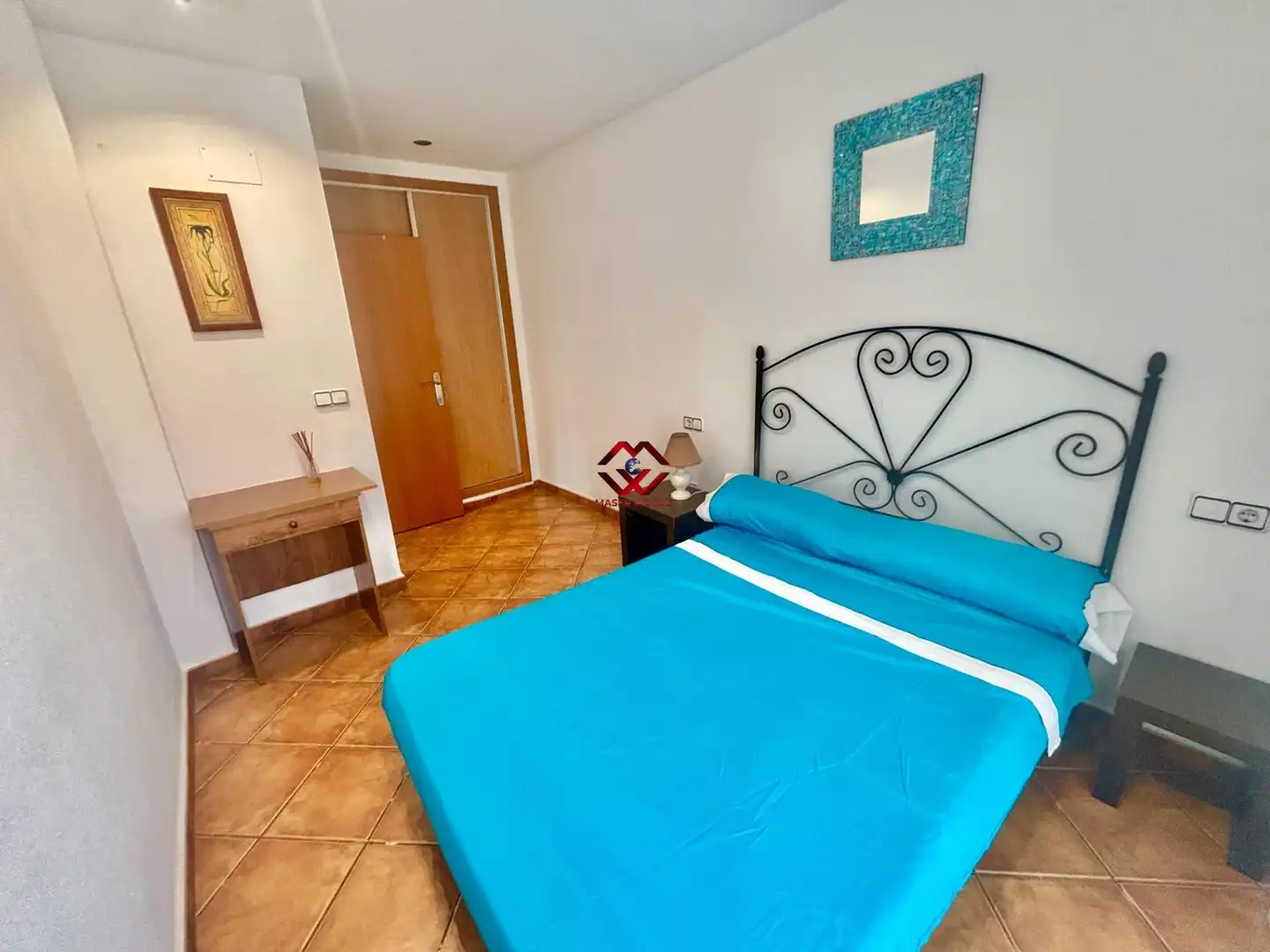 Apartamento con ascensor en venta en Santiago de la Ribera, imagen 16