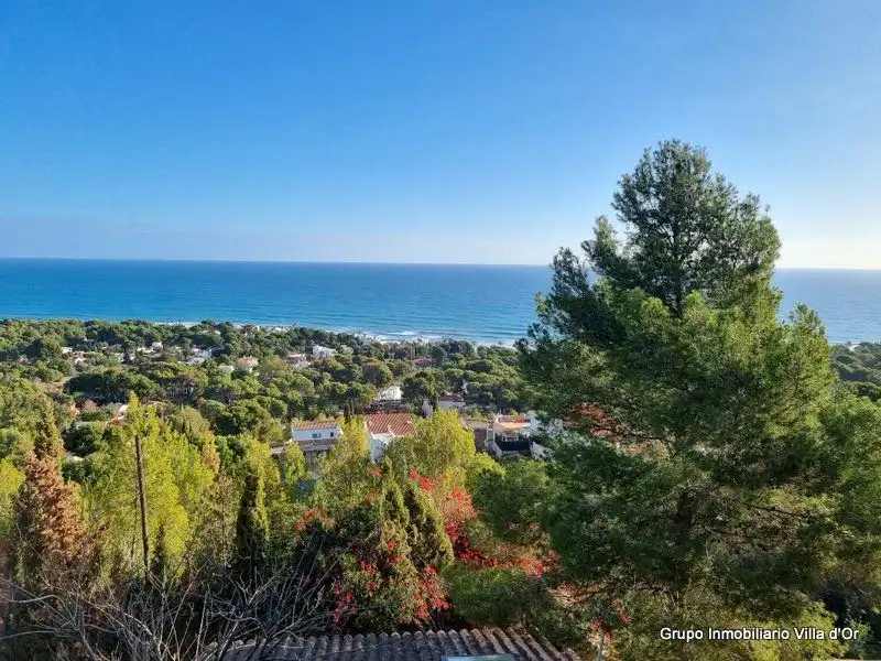Casa con piscina in vendita a Las Rotas / Les Rotes, imagen 40