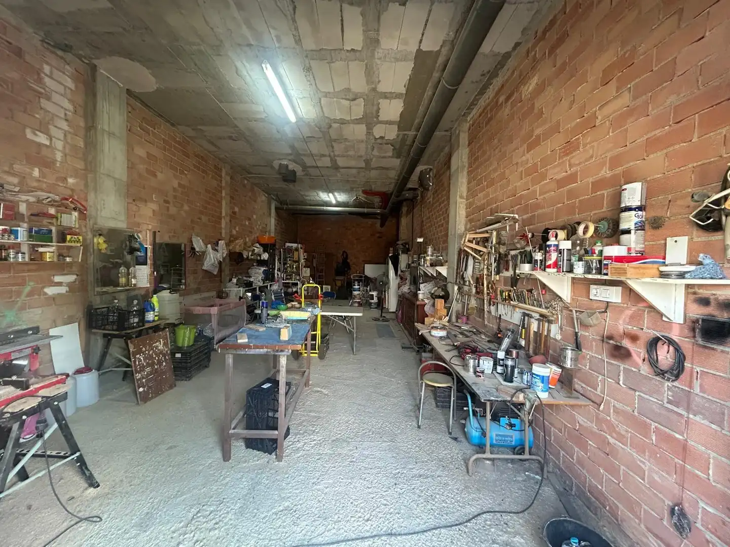 Commercial properties for sale in Utrera