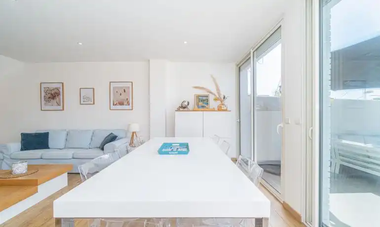 Villa con piscina in vendita a Carrer Port Joan, imagen 20