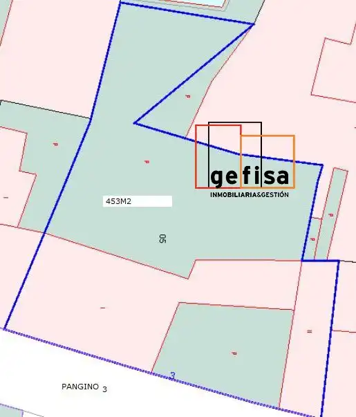 Terrenys i solars en venda a Valdepeñas