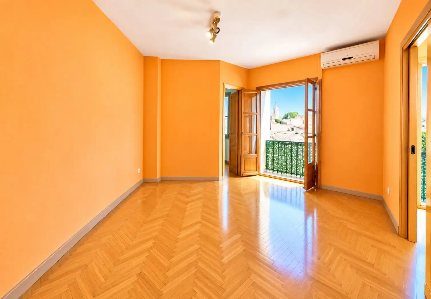 Apartament en venda en Chinchón, Madrid