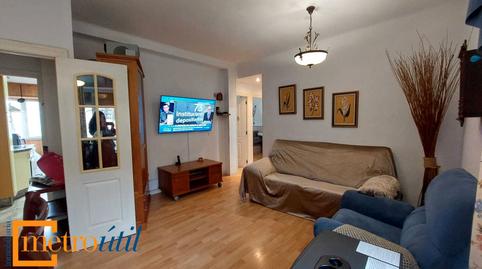 Photo 3 of Flat for sale in Paseo de la Estación, Estación, Salamanca Capital