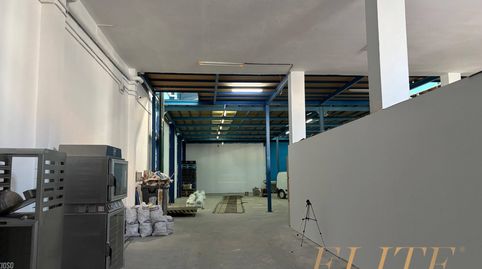 Foto 3 von Fabrikhallen zur Miete in Calle Brezo, 8, Cruce de Arinaga, Agüimes