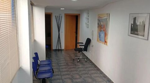 Foto 4 von Geschaftsraum zur Miete in Avenida de Lusitania, 27, Sur, Mérida