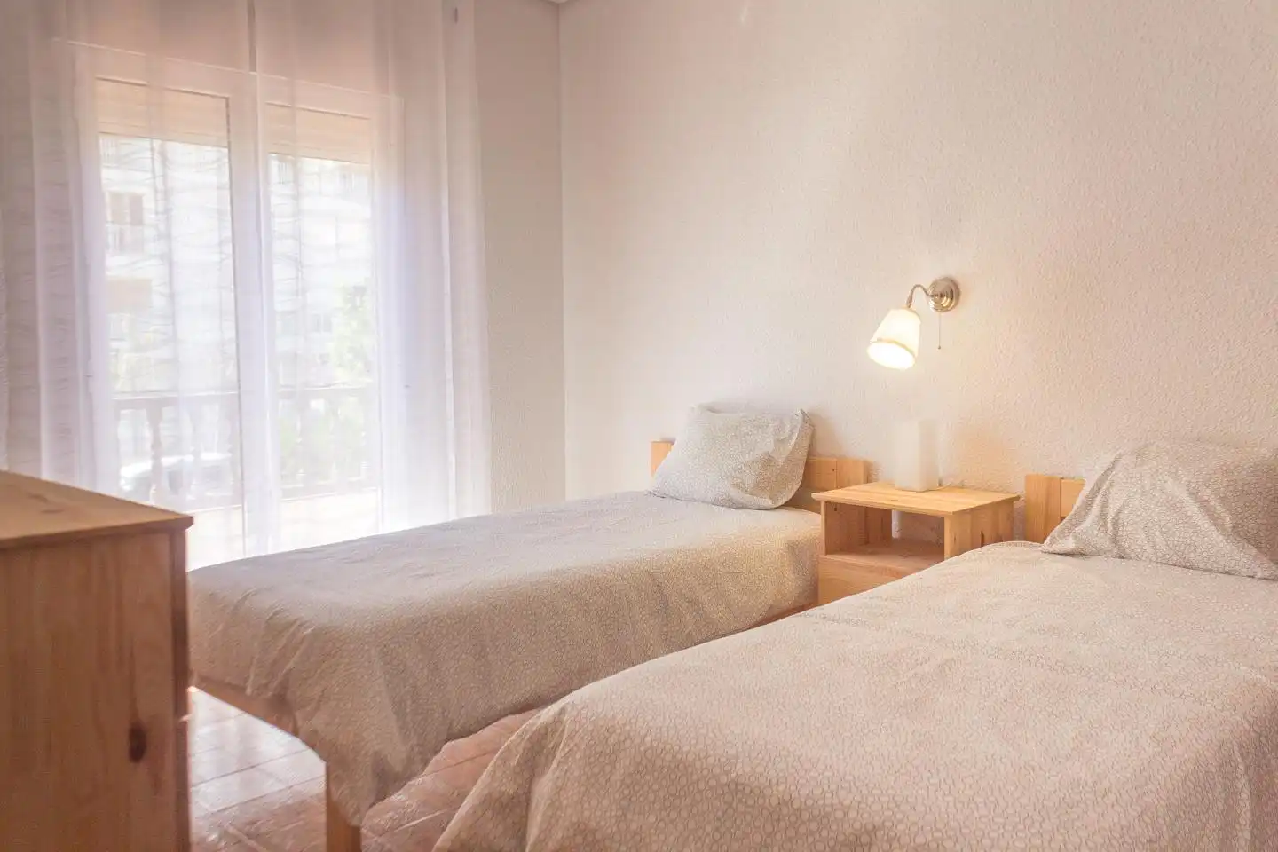 Detached homes for rent in Carrer la Corte, Torreón - La Almadraba