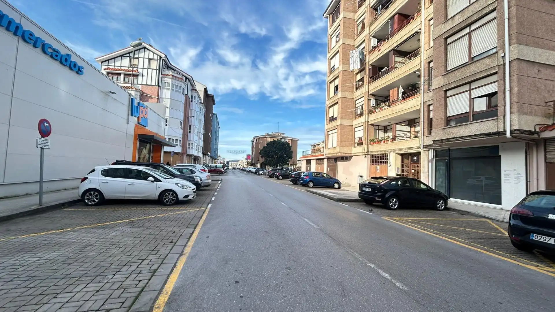Pis amb ascensor en venda a BALDOM VILLEGAS, imagen 2