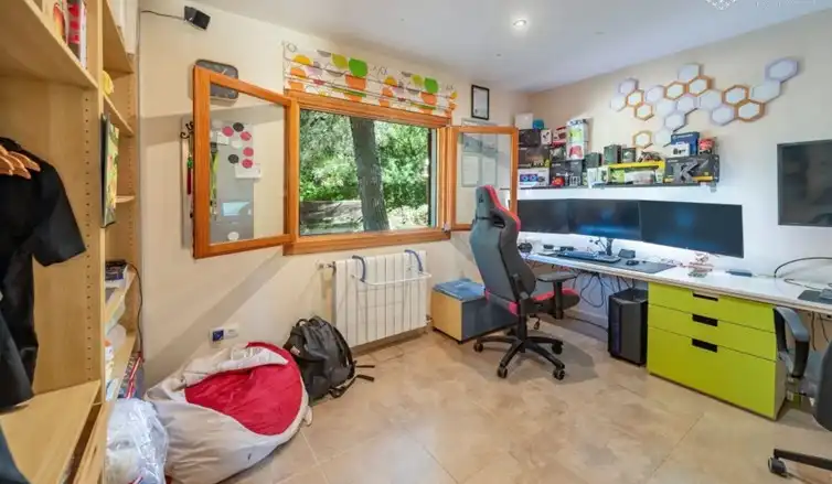 Country homes for sale in Alcúdia  with Air Conditioner, Heating and Private garden