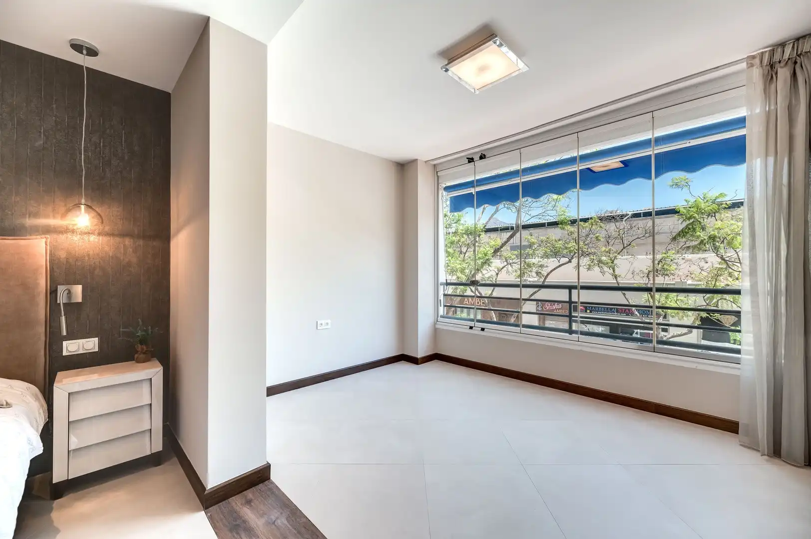 Apartament amb piscina en venda a Nueva Andalucía, imagen 17