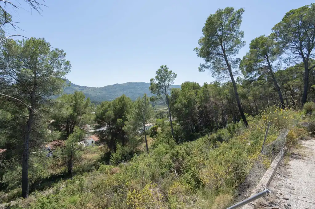 Casa en venta en Alcalalí, imagen 20