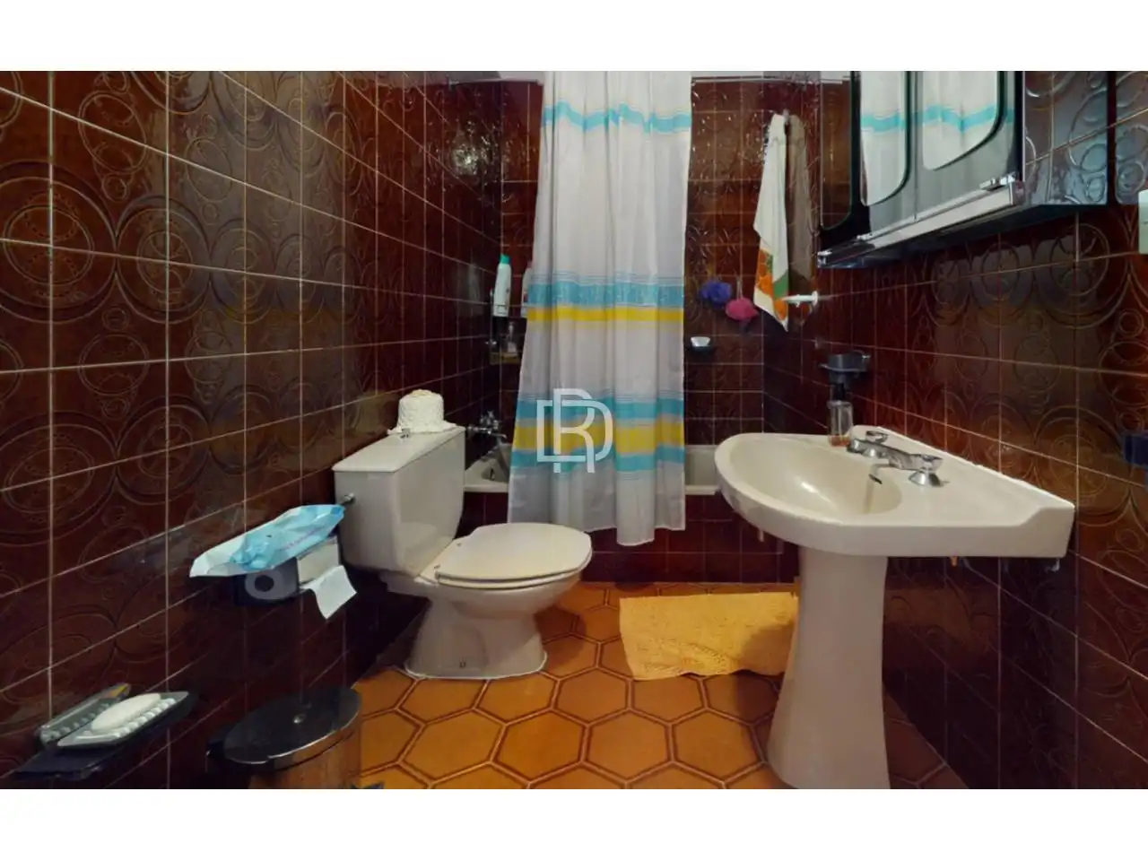 Badezimmer von Gebäude zum Verkauf in Icod de los Vinos
