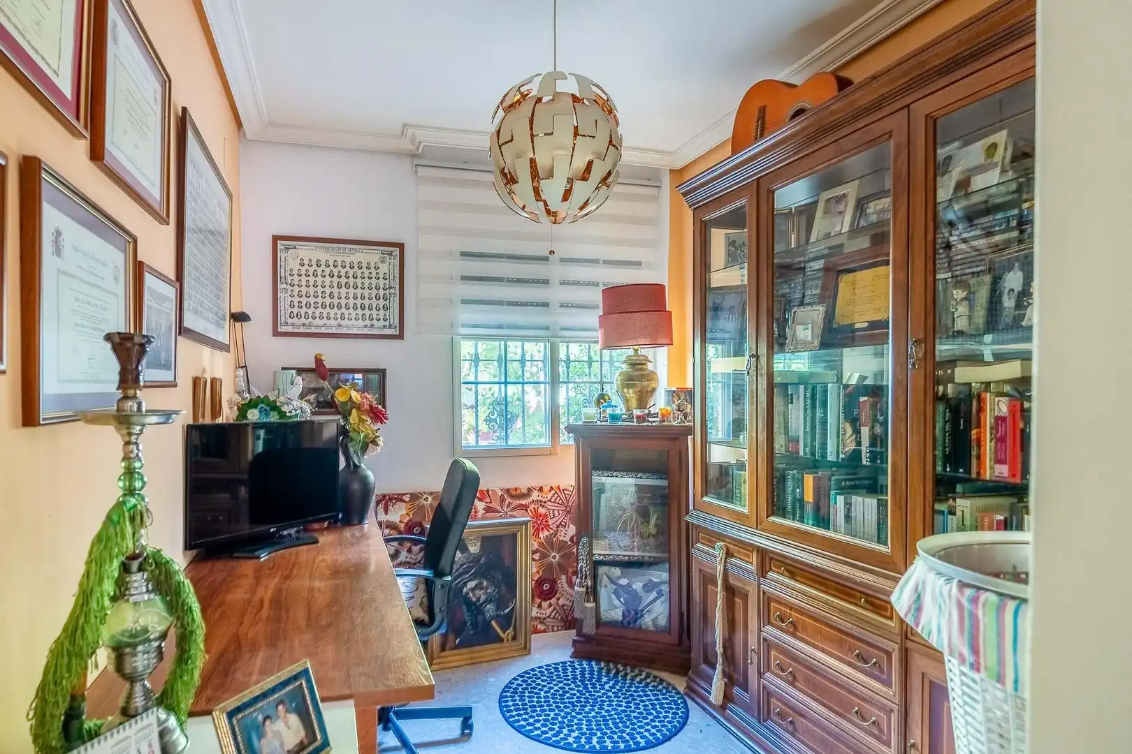 Terraced house with terrace for sale in Avenida de las Villas de Cuba, imagen 34