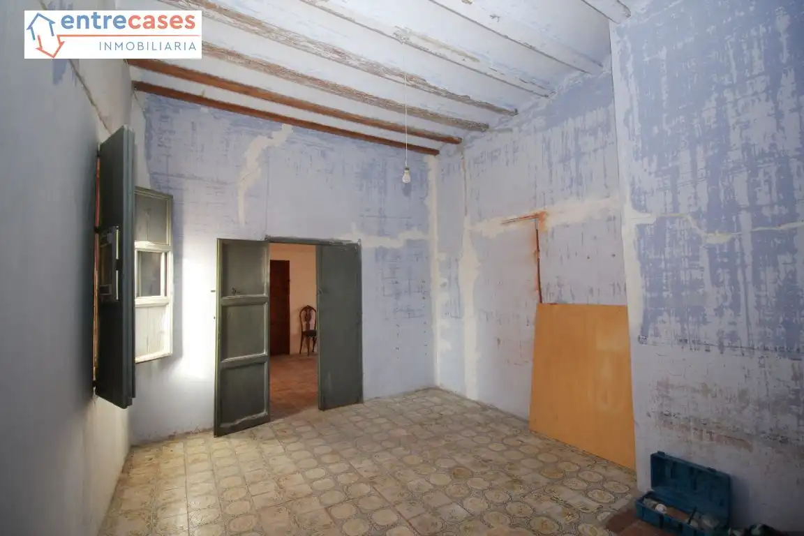 Casa o chalet en venta en Faura