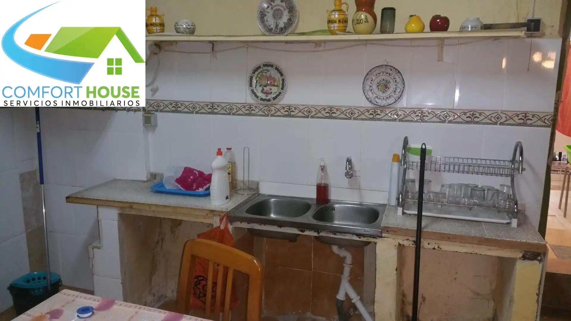 Casa o xalet en venda a Los Puertos