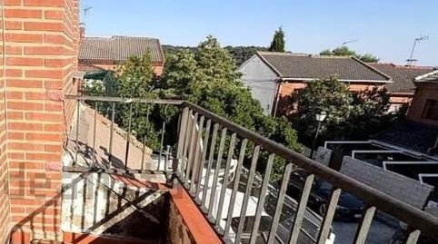 Foto 5 von Einfamilien-Reihenhaus zum Verkauf in Urbanizacion Polideportivo, 16, Cebreros, Ávila