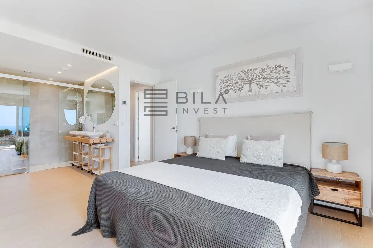 Adosado con piscina en venta en Urb. Nature Collection Homes, imagen 22