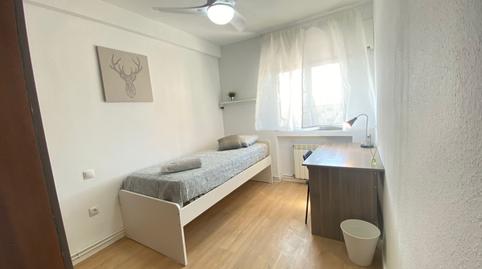 Photo 2 of Flat to share in Calle de Sierra Carbonera, 55, Palomeras Bajas, Madrid