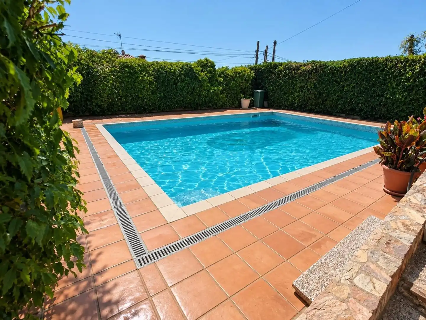 House with terrace for sale in Sils, imagen 4