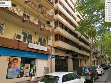 Appartement avec ascenseur à vendre à Xàtiva